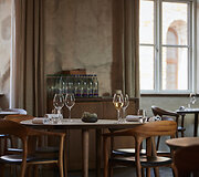 30 geriausių restoranų: &bdquo;Nineteen18&ldquo;