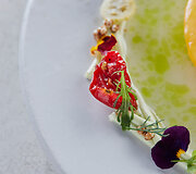 30 geriausių restoranų: &bdquo;Nineteen18&ldquo;