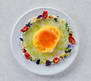30 geriausių restoranų: &bdquo;Nineteen18&ldquo;