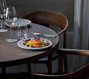30 geriausių restoranų: &bdquo;Nineteen18&ldquo;