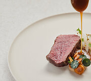 30 geriausių restoranų: &bdquo;Nineteen18&ldquo;