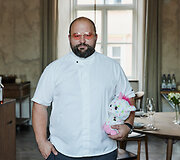 30 geriausių restoranų: &bdquo;Nineteen18&ldquo;