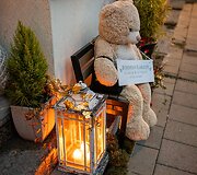 Gėlių butiko Tedis 