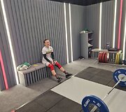 Aistė Anciukevičė save atrado sunkiojoje atletikoje