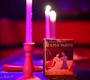 Virginija ir Aidas organizuoja vakarėlius suaugusiems