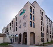 SOLO SOCIETY City House Vilnius