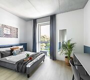 SOLO SOCIETY City House Vilnius
