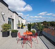 SOLO SOCIETY City House Vilnius