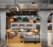 &bdquo;Youston&ldquo; co-living projektas