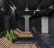 &bdquo;Youston&ldquo; co-living projektas