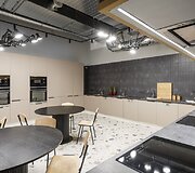 &bdquo;Youston&ldquo; co-living projektas