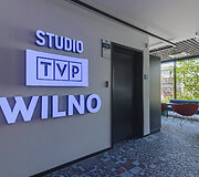 Vilniaus lenkų kultūros namai