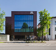 Vilniaus lenkų kultūros namai