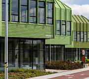 &bdquo;Urban HUB&ldquo; Kaune 