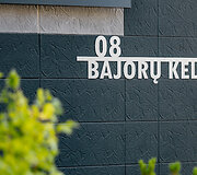 Projektas &bdquo;B Kvadratu&ldquo;