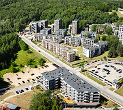 Projektas &bdquo;B Kvadratu&ldquo;