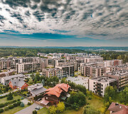 &bdquo;Aitvarų namai&ldquo; 