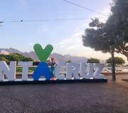 Tenerifėje
