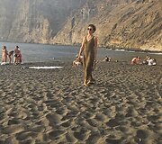 Raminta Bogu&scaron;ienė Tenerifėje