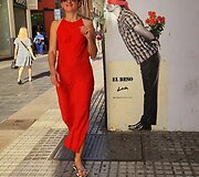 Raminta Bogu&scaron;ienė Tenerifėje