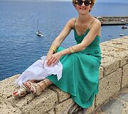 Raminta Bogu&scaron;ienė Tenerifėje