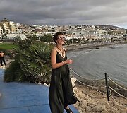 Raminta Bogu&scaron;ienė Tenerifėje