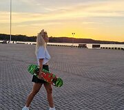 Indrė Rozvadovskė