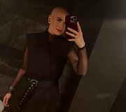 Indrė Rozvadovskė