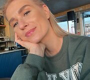 Indrė Rozvadovskė