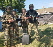 Savanorių organizacija &bdquo;Maži, bet stiprūs&ldquo; skelbia akciją &bdquo;Duokim ilgą&ldquo; 