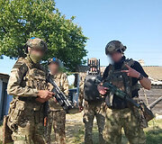 Savanorių organizacija &bdquo;Maži, bet stiprūs&ldquo; skelbia akciją &bdquo;Duokim ilgą&ldquo; 