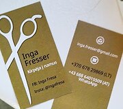 Ingos kelionės po pasaulį