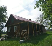 Ilonos atnaujinama sodyba