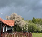 Ilonos atnaujinama sodyba