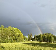 Ilonos atnaujinama sodyba