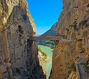 Caminito del Rey