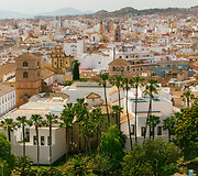 Malaga