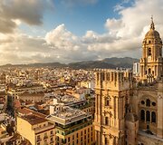 Malaga 