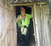 Rasa save atrado keliaudama &ndash; nuo Madagaskaro iki Maroko