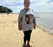 Rasa save atrado keliaudama &ndash; nuo Madagaskaro iki Maroko