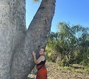 Rasa save atrado keliaudama &ndash; nuo Madagaskaro iki Maroko