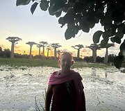 Rasa save atrado keliaudama &ndash; nuo Madagaskaro iki Maroko