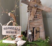 Agnės kūriniai