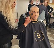 Lietuvė kūrėja, vizažistė Svajūnė Banu&scaron;kevičienė