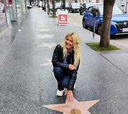 Lietuvė kūrėja, vizažistė Svajūnė Banu&scaron;kevičienė