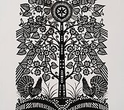 Rasos Slesoriūnienės karpiniai