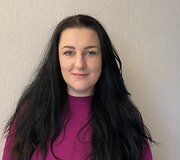Desertų kūrėja &ndash; Monika Jurgelevičienė