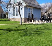 &Scaron;eima atnaujino namuką