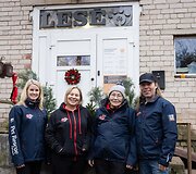 &bdquo;Pet Rescue Finland&ldquo; padeda rasti namus Suomijoje prieglaudų &scaron;unims i&scaron; Lietuvos