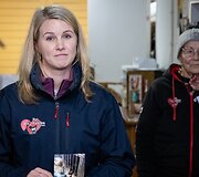 &bdquo;Pet Rescue Finland&ldquo; padeda rasti namus Suomijoje prieglaudų &scaron;unims i&scaron; Lietuvos